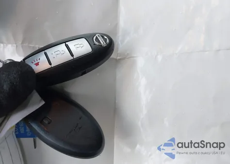 2012 Nissan Murano S из США, поврежденный, VIN JN8AZ1MWXCW227331